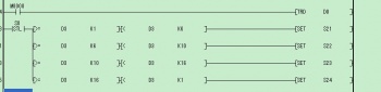 三菱FX系列PLC的基本指令有哪些？