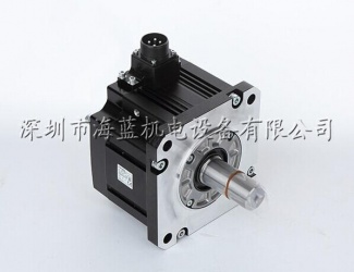 三菱伺服電機HF-SP51 和 HF-SP52 能否相互代替使用，它們有何區(qū)別？