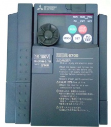 三菱變頻器在維修的過程中如何判斷元器件是否好壞？