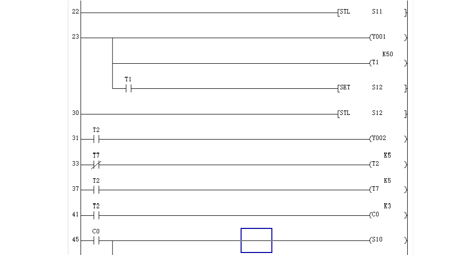 對(duì)于PLC新手來(lái)說(shuō)，什么是是PLC的三大量都不知道？