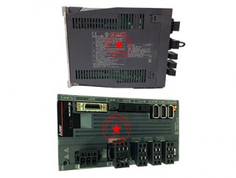 MR-J4W3-444B伺服驅(qū)動器，3軸3軸帶3臺伺服電機(jī)，原裝正品現(xiàn)貨