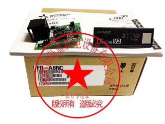 FR-A8NS三菱變頻器SSC NElll 通訊卡,FR-A8NS圖片，F(xiàn)R-A8NS技術(shù)