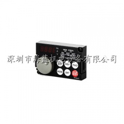 三菱變頻器操作面板FR-DU08搶先到貨，操作面板選件FR-ADP