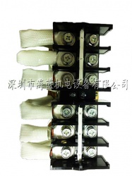 FR-HAL-H280K三菱電抗器,用于三菱變頻器220KW，280KW