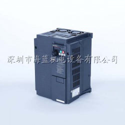 FR-E720-5.5K三菱變頻器，三菱深圳總代理，提供技術服務 
