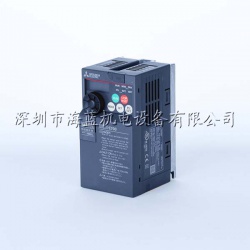 三菱變頻器FR-E720-0.2K，三菱變頻器廠家直銷