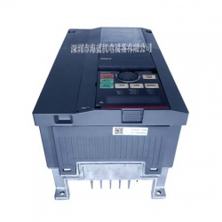 FR-A840-02160-2（75KW)/FR-A840-75K三菱變頻器，內(nèi)置電抗器，質(zhì)保一年，深圳代理商深圳海藍