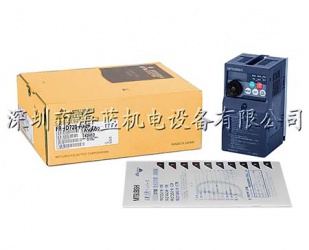 FR-D720-0.2K三菱變頻器，深圳海藍(lán)變頻器代理商，三菱廠家直銷(xiāo)，正品保障