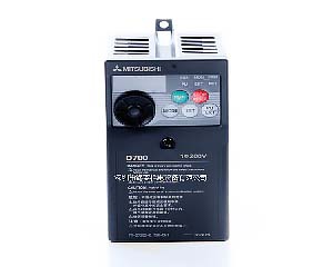 FR-D710W-0.1K三菱變頻器輸入單相100V,三菱日本產(chǎn)，三菱深圳銷(xiāo)售
