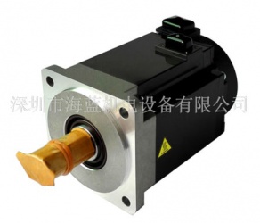 HJ-KS202J低慣性三菱伺服電機(jī)，額定轉(zhuǎn)速 [r/min]:2000；額定輸出2KW