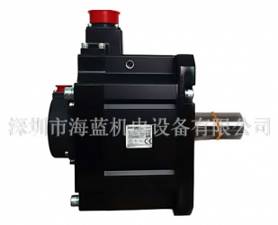 HF-SP102三菱伺服電機(jī)，伺服電機(jī)中慣性·中容量額定轉(zhuǎn)速2000