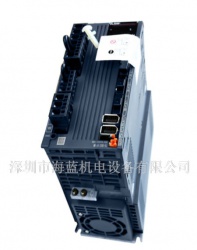 MR-J4-200B-RJ三菱伺服放大器，伺服放大器SSCNETIII / H兼容（全閉環(huán)控制）3 kW