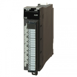 三菱iQ-R模擬量輸入模塊 R60AD4、R60DA4 電壓/電流輸入、4通道