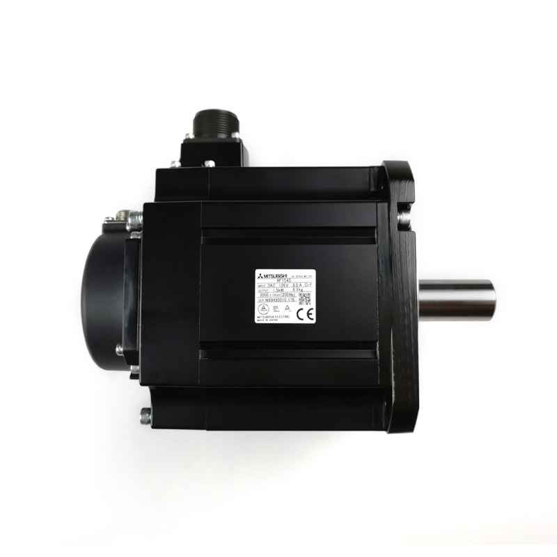 三菱伺服電機(jī)初學(xué)者解決這50個(gè)問(wèn)題，離入門(mén)三菱伺服第一步不遠(yuǎn)？